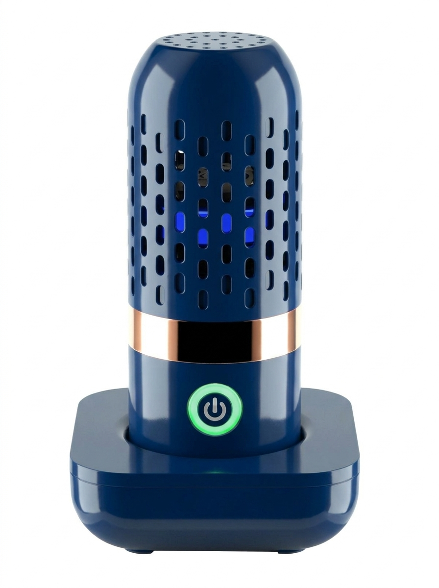 PurePod